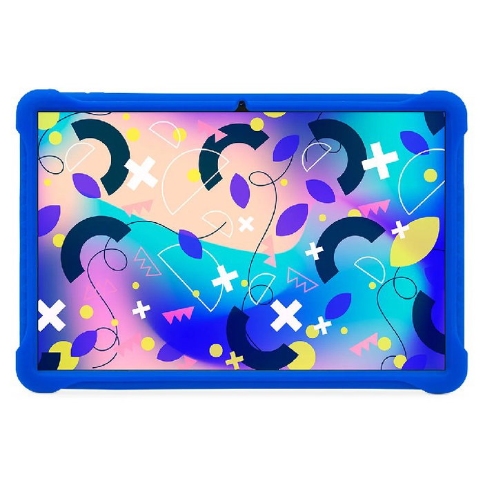 Spc Funda Kids Case para SPC Gravity 5 y 6 de 11 pulgadas - Azul Spc Funda Kids Case para SPC Gravity 5 y 6 de 11 pulgadas - Azul